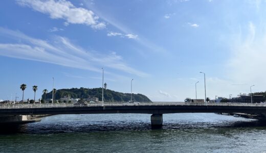 【江ノ島】赤ちゃん・子連れにオススメのカフェ＆レストラン【地元ママのオススメ】